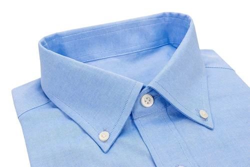 Picture of Classic Button Down Oxford Shirt