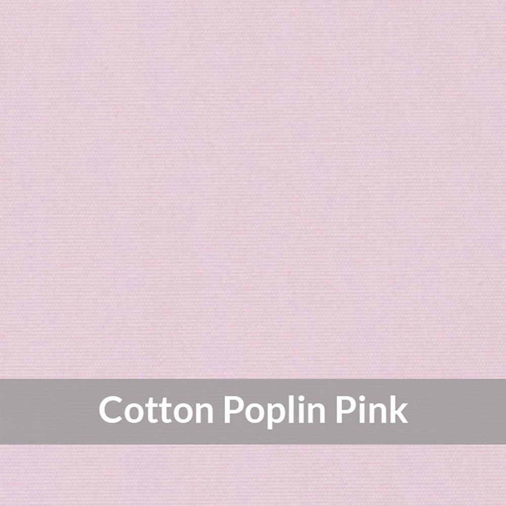 SP1003 - Medium Weight, Pink Fine 100s 2-Ply Sea Island Cotton