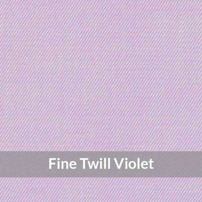 SF3072 – Medium Weight, Violet Fine Cotton Twill