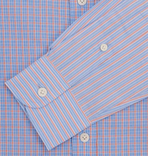 Picture of Checks & Stripe Shirt