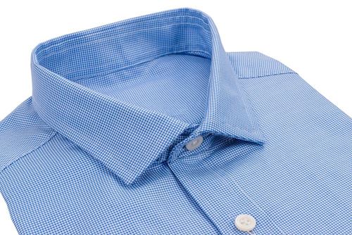 Picture of Modern Collar Shirt