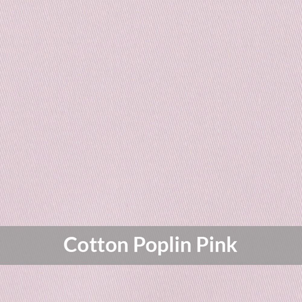 SPE2002 - Medium Weight, Pink Easy Care Satin , Smooth Finish