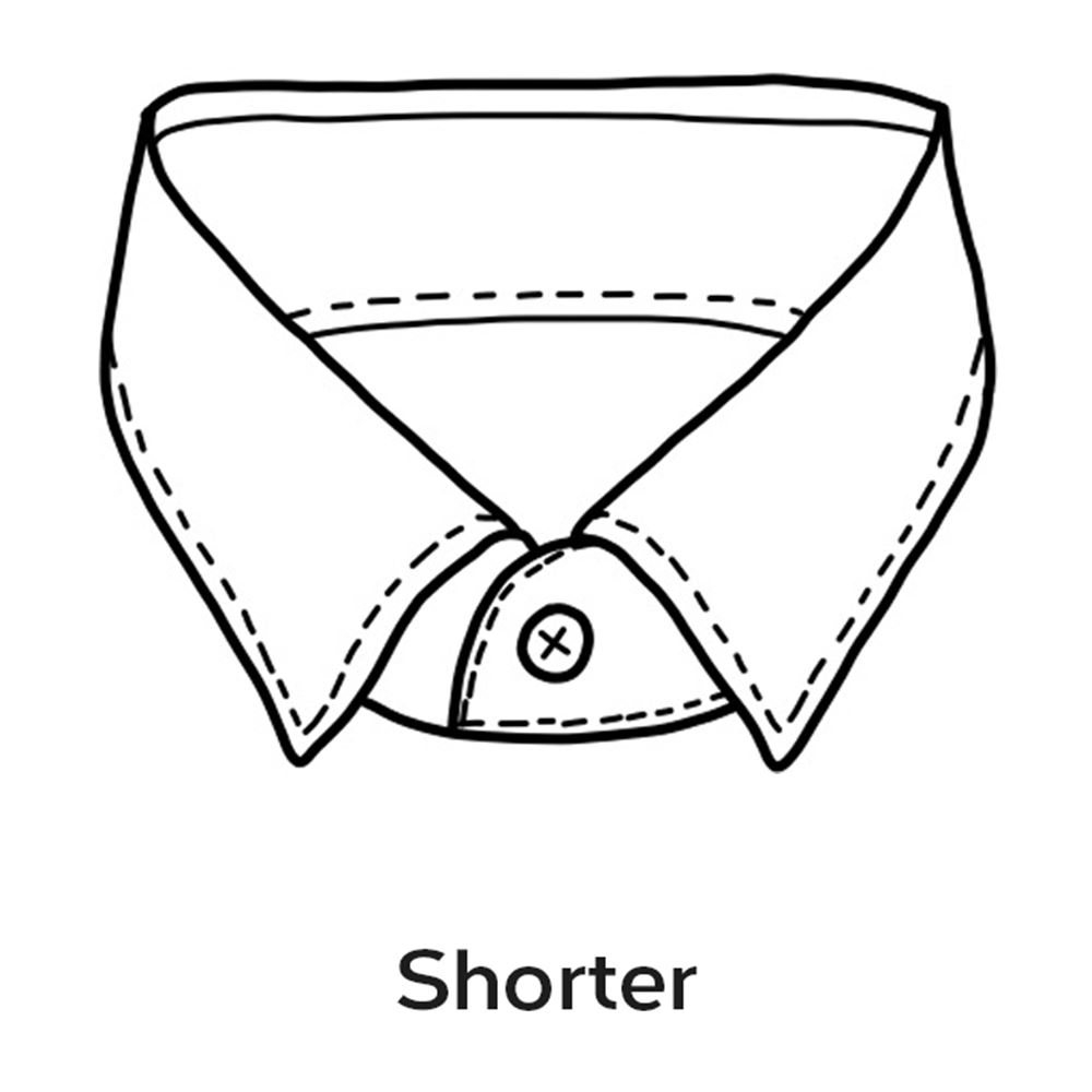 Shorter