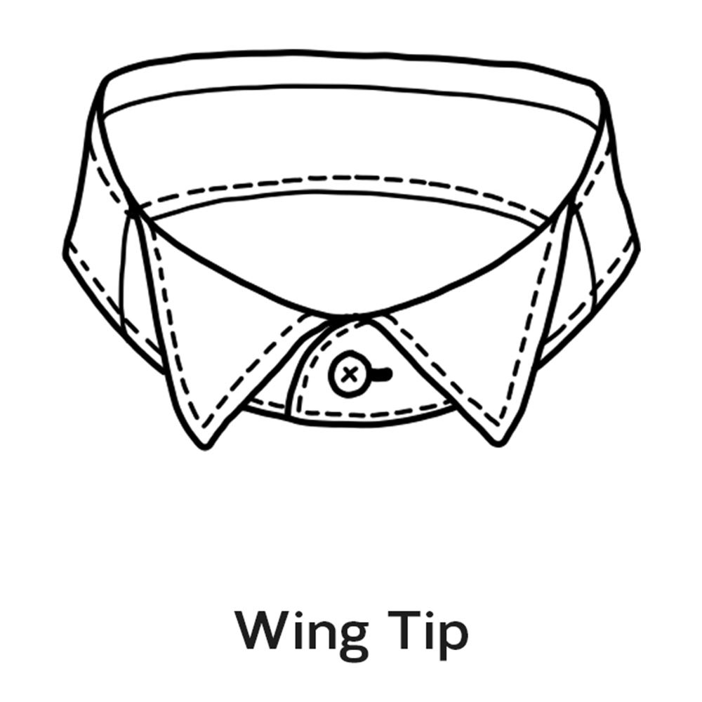 Wing Tip