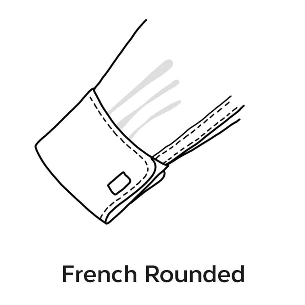 French Rounded