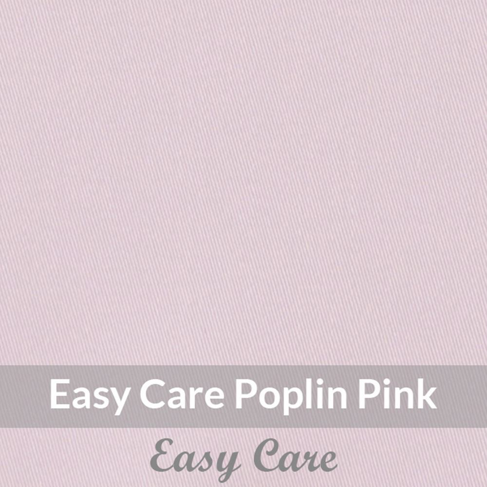 SPE2002 - Medium Weight, Pink, Easy Care Satin , Smooth Finish