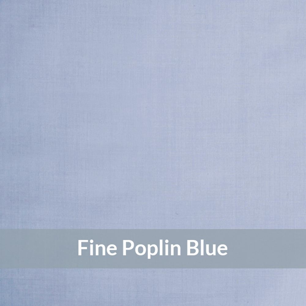SPI1010 - Super Light Weight, Lt Grey Blue,Superfine cotton, Lustre Hand Feel