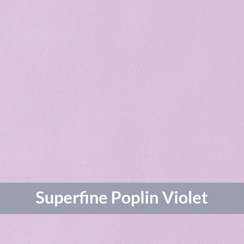 SPI1012 - Super Light Weight, Light Purple,Superfine Cotton, Lustre Hand Feel