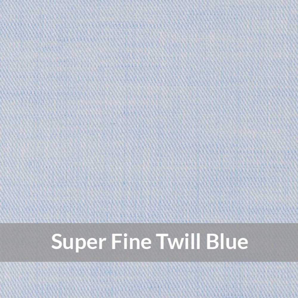 SFI3088 – Super Light Weight, Light Blue,Super Fine Twill , Extra Soft Finish