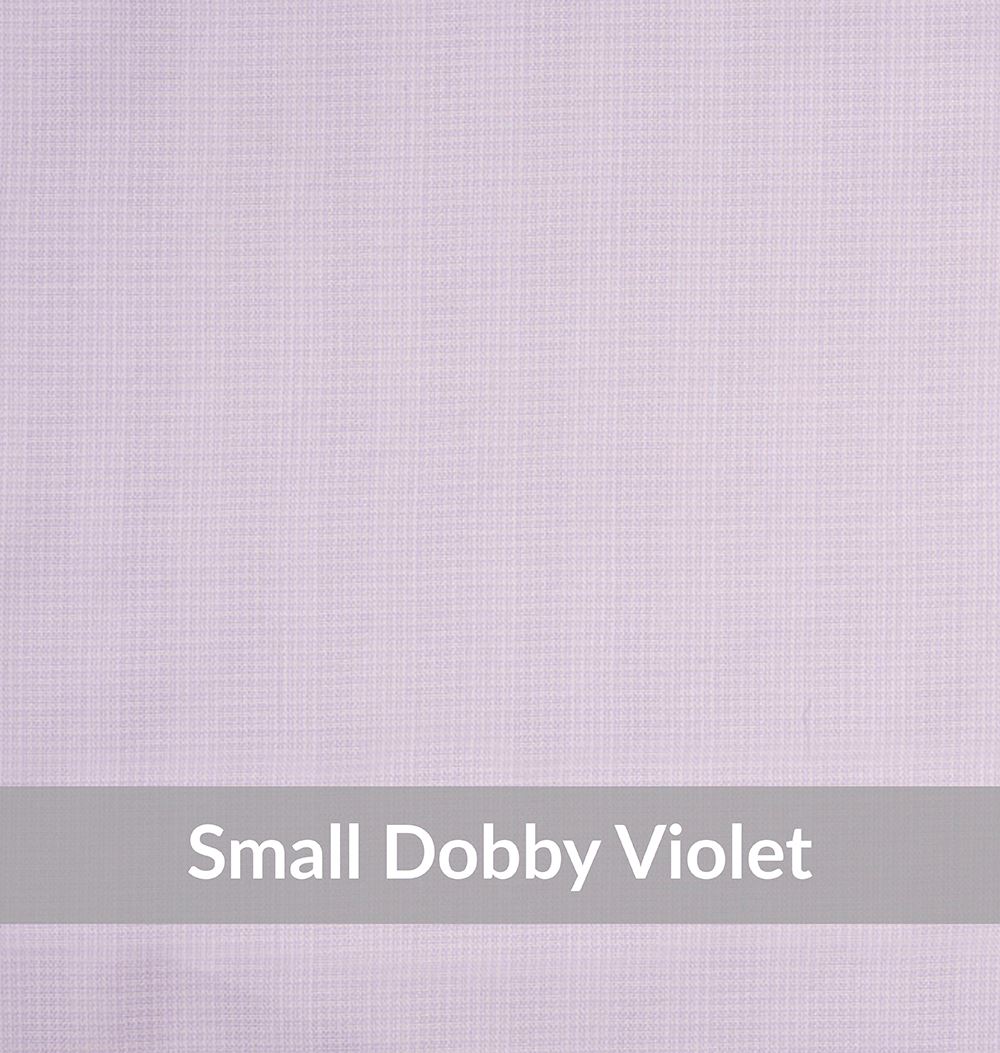 SFI3083 –  Super Light Weight, Violet,Super Fine Small Dobby, Soft Finish
