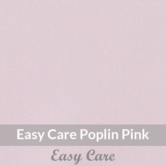SPE2002 - Medium Weight, Pink Easy Care Satin , Smooth Finish