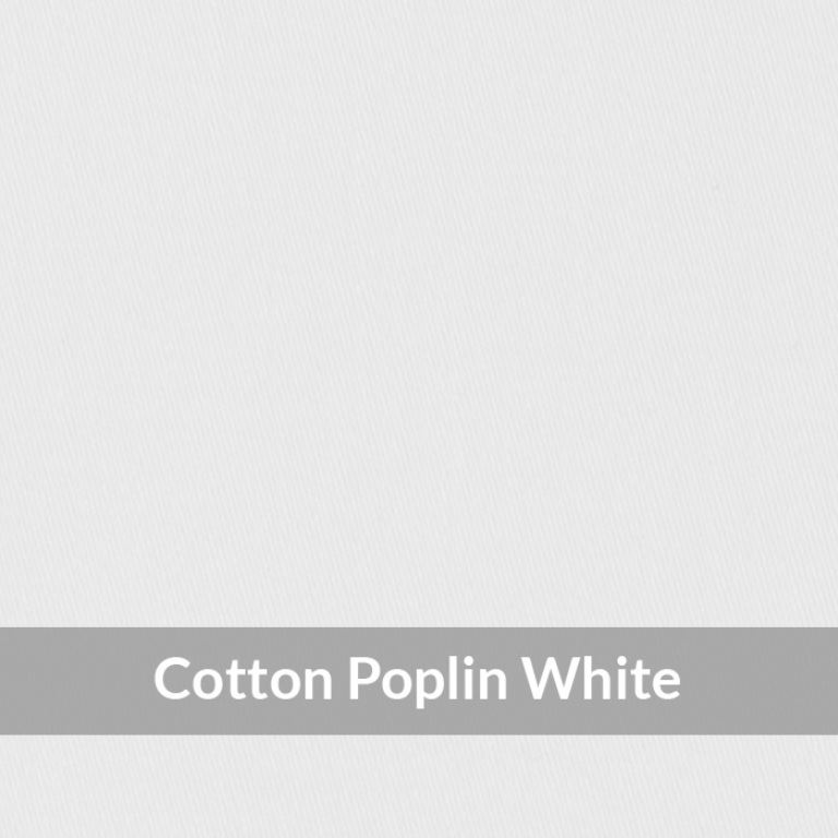 SP1001 - Medium Weight, White